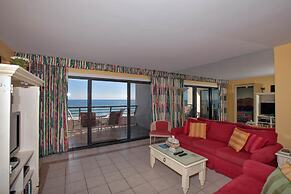 Emerald Towers by Panhandle Getaways