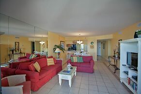 Emerald Towers by Panhandle Getaways