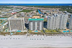 Emerald Towers by Panhandle Getaways