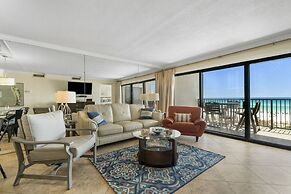 Emerald Towers by Panhandle Getaways