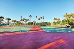 Emerald Towers by Panhandle Getaways