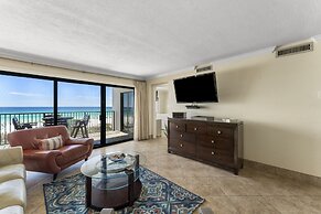 Emerald Towers by Panhandle Getaways