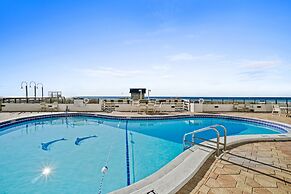 Emerald Towers by Panhandle Getaways