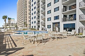 Emerald Towers by Panhandle Getaways