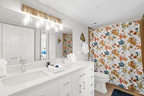 Emerald Towers by Panhandle Getaways