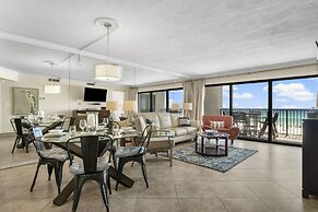 Emerald Towers by Panhandle Getaways