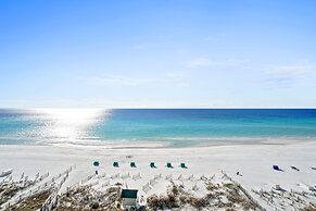 Emerald Towers by Panhandle Getaways