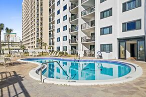 Emerald Towers by Panhandle Getaways