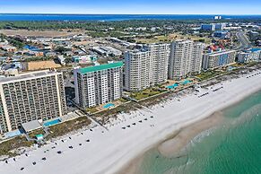 Emerald Towers by Panhandle Getaways