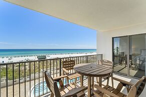 Emerald Towers by Panhandle Getaways