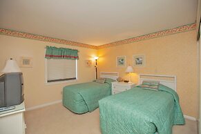 Emerald Towers by Panhandle Getaways