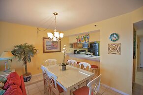 Emerald Towers by Panhandle Getaways