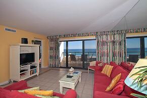 Emerald Towers by Panhandle Getaways