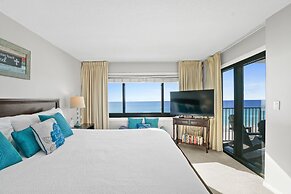 Emerald Towers by Panhandle Getaways