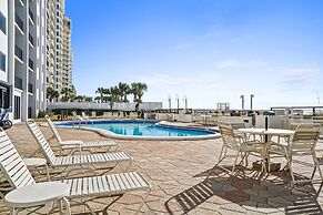 Emerald Towers by Panhandle Getaways