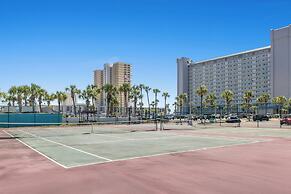 Summit Beach Resort by Panhandle Getaways