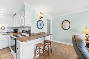 Summit Beach Resort by Panhandle Getaways
