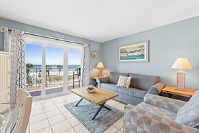 Summit Beach Resort by Panhandle Getaways