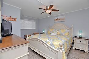 Summit Beach Resort by Panhandle Getaways