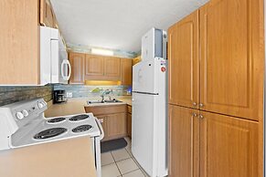 Summit Beach Resort by Panhandle Getaways