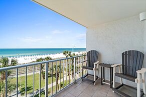 Summit Beach Resort by Panhandle Getaways