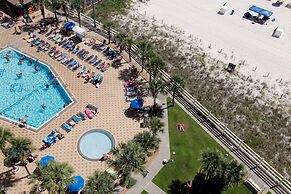 Summit Beach Resort by Panhandle Getaways