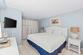 Summit Beach Resort by Panhandle Getaways