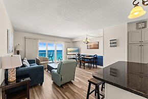 Summit Beach Resort by Panhandle Getaways