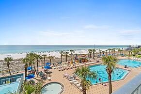 Summit Beach Resort by Panhandle Getaways