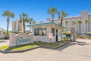Summit Beach Resort by Panhandle Getaways