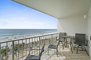 Summit Beach Resort by Panhandle Getaways