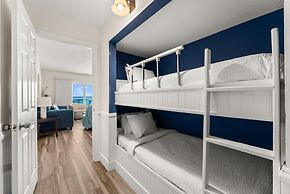 Summit Beach Resort by Panhandle Getaways