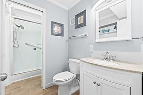 Summit Beach Resort by Panhandle Getaways