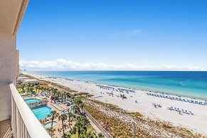 Summit Beach Resort by Panhandle Getaways