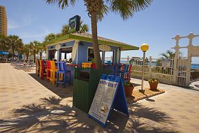 Summit Beach Resort by Panhandle Getaways