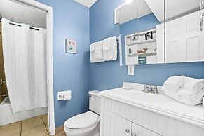 Summit Beach Resort by Panhandle Getaways