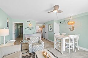 Summit Beach Resort by Panhandle Getaways