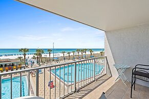 Summit Beach Resort by Panhandle Getaways