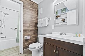 Summit Beach Resort by Panhandle Getaways