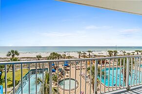 Summit Beach Resort by Panhandle Getaways