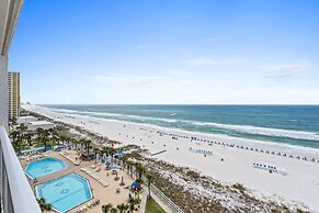 Summit Beach Resort by Panhandle Getaways