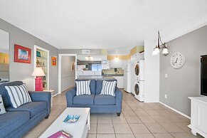 Summit Beach Resort by Panhandle Getaways