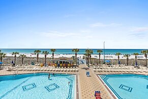 Summit Beach Resort by Panhandle Getaways