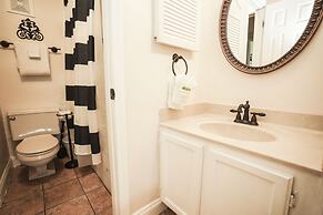 Summit Beach Resort by Panhandle Getaways