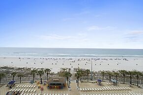 Summit Beach Resort by Panhandle Getaways