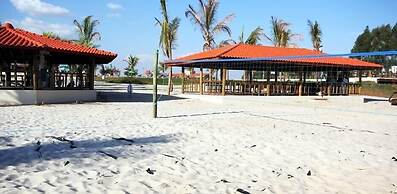 Mirante Praia Hotel