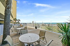 Emerald Isle Beach Resort by Panhandle Getaways