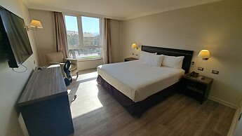 Hotel Diego de Almagro La Serena