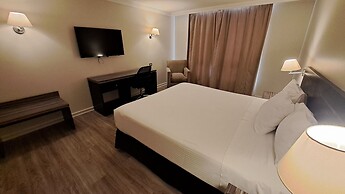 Hotel Diego de Almagro La Serena