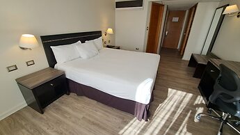 Hotel Diego de Almagro La Serena